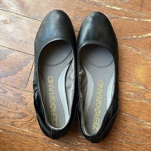 Cole Haan Zerogrand Stagedoor Ballet Flats